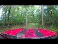 TM4TM Trail Guide from Overlook to CherryTree 2026