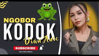 ngobor kodok dian anic anica nada