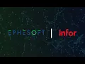 Infor Document Management Cloud Capture Integrated with Infor OS Multi-tenant