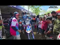 Download Lagu M ATHAR KEMBALI MEMIMPIN PERJALANAN DI MOTO 1 SPORT TRAIL OPEN‼️