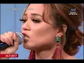 Lagu Intan Sarafina - Kembali (live at Selamat Pagi Malaysia)