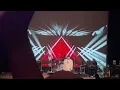 荃灣大會堂 蔡楓華 - 絕對空虛 Live@ 蔡楓華深愛真情演唱會 2025.12.19