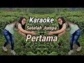 Download Lagu Setelah Jumpa Pertama Karaoke duet Olivia Artis