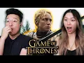 Download Lagu DARK WINGS, DARK WORDS! | Game of Thrones Season 3 Episode 2 Couples Reaction \u0026 Discussion