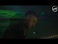 Sofiane Pamart live under the Northern Lights, in Lapland, Finland for Cercle