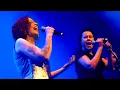 Download Lagu The Gathering - In Motion #1 (TG25: Live at Doornroosje - unofficial video)