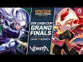 GRAND FINALS - Diana vs Kennen 2K Riftbound Vendetta Cash Cup