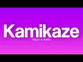 bhaisaab eye contact bhi kya cheez hai - LYRICS | Kamikaze | Faizan & Nanku
