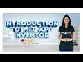 Introduction to MIT APP INVENTOR for STUDENTS of Grade 8 to 12