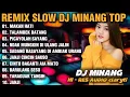 Download Lagu REMIX SLOW DJ MINANG TOP - MAKAN HATI TALAMBEK DATANG PICAYOLAH SAYANG - DJ MINANG AUDIO CLARYTI