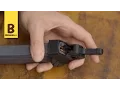Quick Tip How to use a Maglula and Uplula