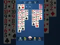 Classic Card Klondike Solitaire - GimiPlay Patience Game