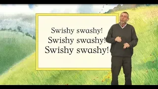 Download We're Going on a Bear Hunt performed by Michael Rosen MP3