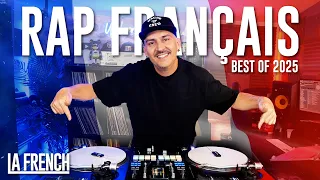 Rap Français Mix 2025 🇫🇷  | Les Meilleurs Hits Rap FR 🎧 La Mano Genezio SDM Gazo Damso PLK Leto MHD