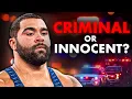 We Gotta Talk About Gable Steveson s Criminal Accusations