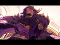 WAITKEEPER - FNF Vs RetroSpecter P2 Infernadise OST Vs Pendulumbra