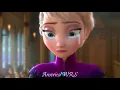 Queen of Mean Elsa Crossover Sarah Jeffery Descendientes 3