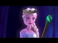 Download Lagu Queen of Mean Elsa Crossover Sarah Jeffery Descendientes 3