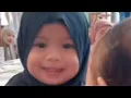 Download Lagu EKPRESI AMEENA BIKIN SALFOK‼️SENYUM SENYUM SAKSIKAN ROMANTISME PAPA MAMA