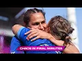 Download Lagu Epic Comeback HALTED ✋  | South Africa v Italy | WXV 4 | Match Highlights