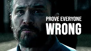 Download PROVE EVERYONE WRONG - Motivational Speech MP3