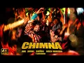 Chimna | Badshah X Divya Kumar X Nagesh Morwekar | FT. Neha Khan | Hiten #marathisong  #desihiphop