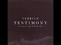 Testimony (feat. CeCe Winans) - Terrian
