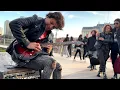 Download Lagu George Michael - Careless Whisper - with my First Guitar - Cover by Damian Salazar