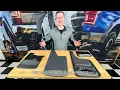 Gatorback Mud Flaps vs The Other Guys Mud Flaps