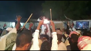 بت الجاك عرس السنجك الشخصيه برحل رحيل جنا الجدي دا السنجك يطير 