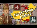 Lagu I CONQUERED CHINA as JARL HAESTEINN in CK3 All Under Heaven
