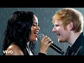 Rihanna ft.  Ed Sheeran - Too Broken (2025 Official Video)