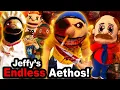 Lagu SML Movie: Jeffy's Endless Aethos! (Parody Marathon)