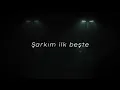 Ezhel - Kuğulu Park Sözleri (Lyric Video)