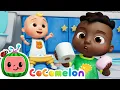 Download Lagu I Can Do It Song! | Potty Training for Kids! ICoComelon Nursery Rhymes \u0026 Kids Songs