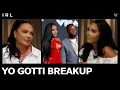 Angela Simmons Shares Yo Gotti Breakup Story Angie Martinez IRL