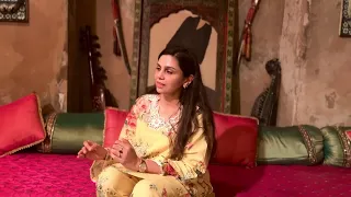 Hum Ke Thehre Ajnabi | Hira Tajwar | Faiz Ahmad Faiz | Live at Haveli Barood Khana