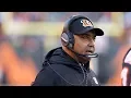 Marvin Lewis Bengals Reportedly Parting Ways After Season Stadium