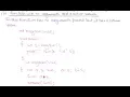 29 - Function With No Arguments With Return Value In C Programming Language In HINDI