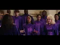 Joyful Noise - Man in the Mirror - Keke Palmer (HD)
