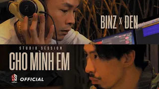 Cho mình em