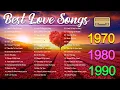 Lagu Greatest Hits Memories Of All Time - Best Romantic Hits 80’s 90’s | Relaxing Old Love Playlist
