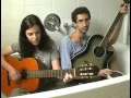 Download Lagu Something Stupid (cover)