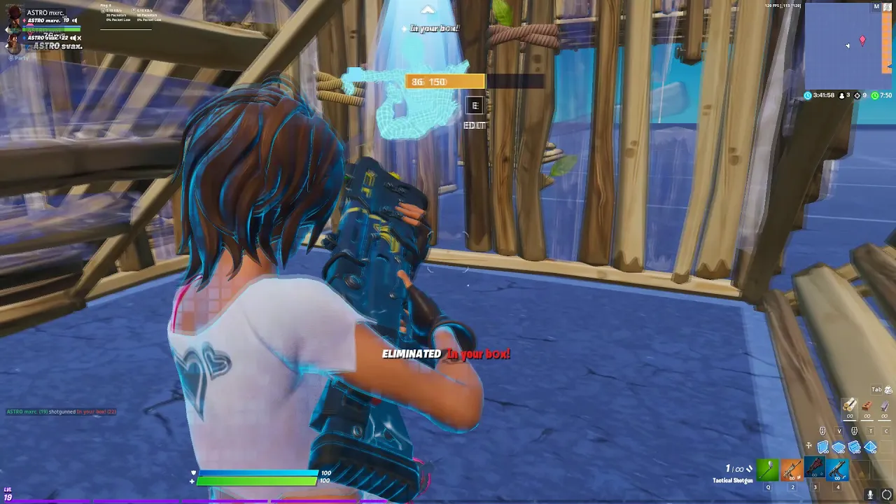 mxrc Highlights #4 | Aitch - 30 | #Apokalypto #VVS