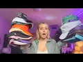 HAT COLLECTION TOUR
