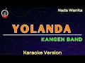 Lagu Kangen Band – Yolanda \