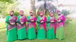 Download Nasida Ria - KARENA UANG Vocal Hj Nurjanah MP3