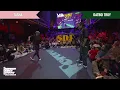 Tasha vs Datboi Troy TOP 12 House Dance Forever | Summer Dance Forever Weekender 2024