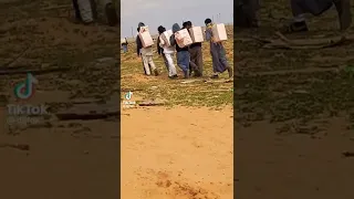 تهريب حدود مصر ليبيا السلوم 