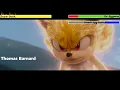 Download Lagu Sonic the Hedgehog 2 (2022) Final Battle with healthbars 4/4